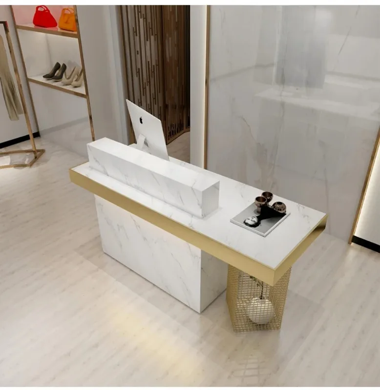 핫세일 모던 저렴한 중고 화이트 리셉션 데스크 판매 - Office Furniture Used For Sale 리뷰 및 가격