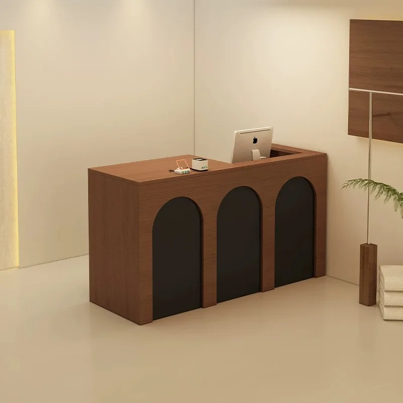 프랑스 복고풍 의류 매장 계산대 미국 프리미엄 네일 살 - Office Furniture Store 리뷰 및 가격