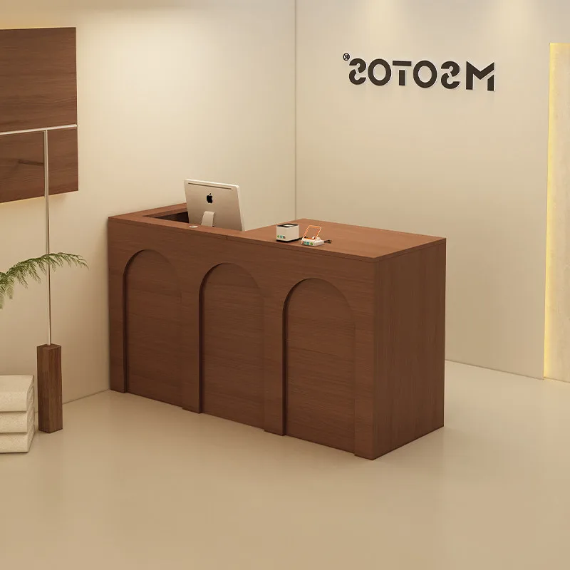 프랑스 복고풍 의류 매장 계산대 미국 프리미엄 네일 살 - Office Furniture Store 리뷰 및 가격